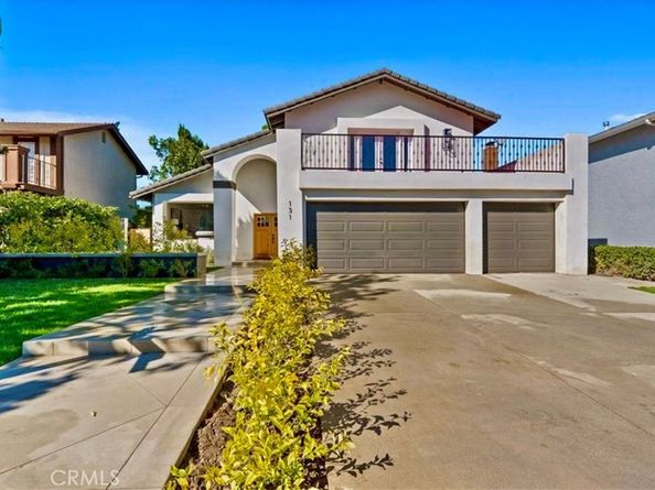 131 S Francisco, Anaheim Hills CA 92807