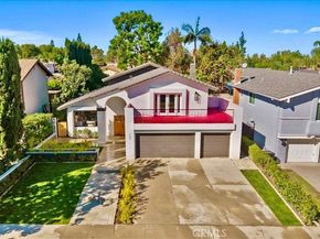 131 S Francisco, Anaheim Hills CA 92807