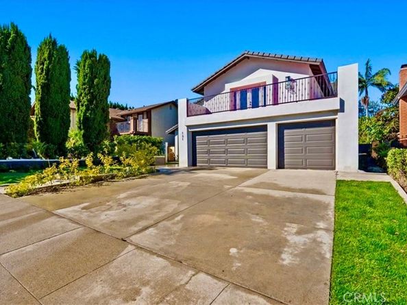 131 S Francisco, Anaheim Hills CA 92807