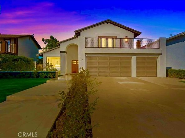 131 S Francisco, Anaheim Hills CA 92807