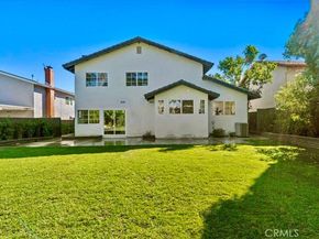 131 S Francisco, Anaheim Hills CA 92807