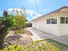 1736 Sumner, Claremont CA 91711