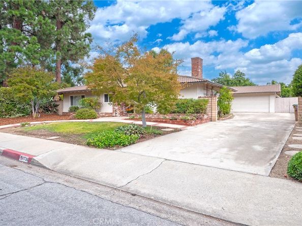 1736 Sumner, Claremont CA 91711