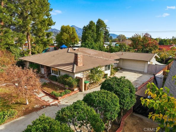 1736 Sumner, Claremont CA 91711