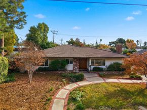 1736 Sumner, Claremont CA 91711