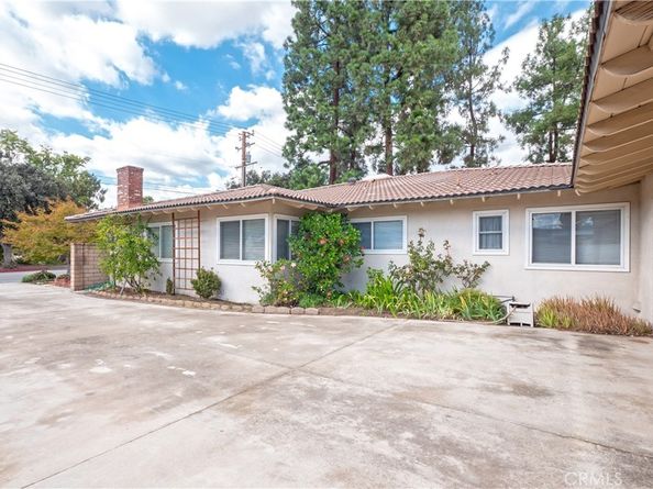 1736 Sumner, Claremont CA 91711