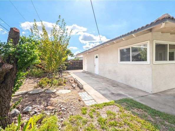 1736 Sumner, Claremont CA 91711