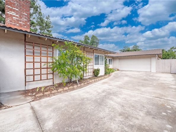 1736 Sumner, Claremont CA 91711