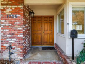 1736 Sumner, Claremont CA 91711