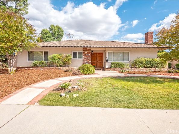 1736 Sumner, Claremont CA 91711