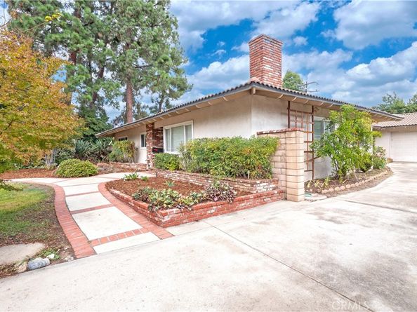 1736 Sumner, Claremont CA 91711