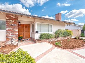 1736 Sumner, Claremont CA 91711