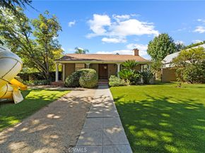 1697 N Allen, Pasadena CA 91104