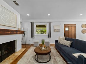 1697 N Allen, Pasadena CA 91104