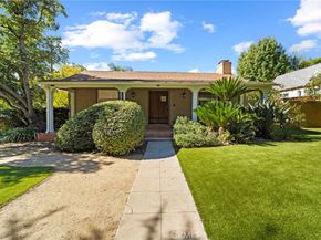 1697 N Allen, Pasadena CA 91104