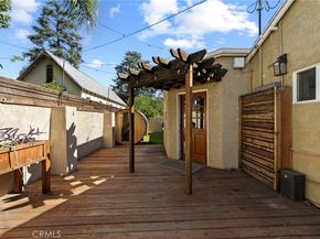 1697 N Allen, Pasadena CA 91104