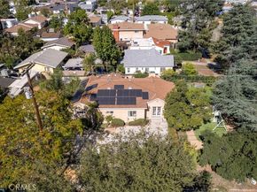 1697 N Allen, Pasadena CA 91104