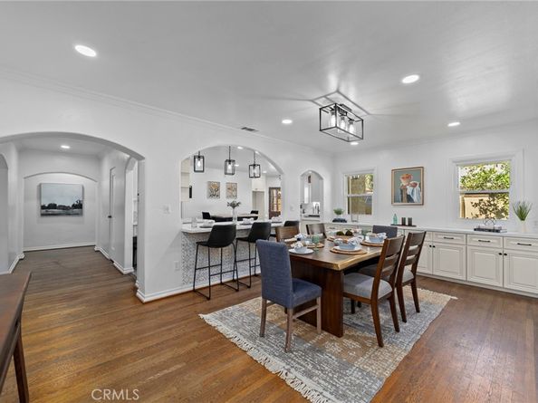 1697 N Allen, Pasadena CA 91104