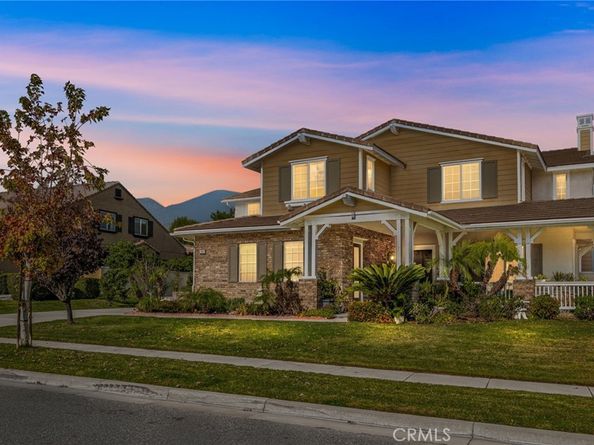 13812 Breeders Cup, Rancho Cucamonga CA 91739