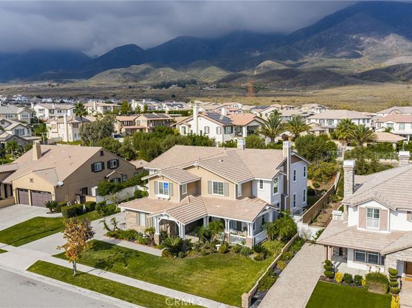 13812 Breeders Cup, Rancho Cucamonga CA 91739