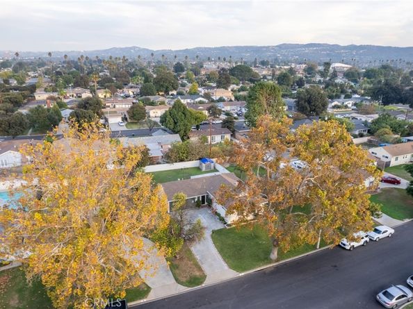 316 S Pima, West Covina CA 91790