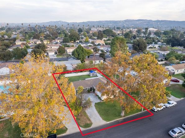 316 S Pima, West Covina CA 91790