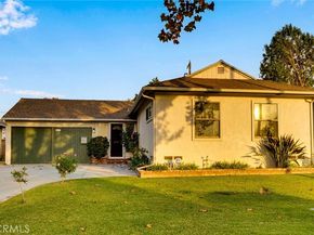 316 S Pima, West Covina CA 91790