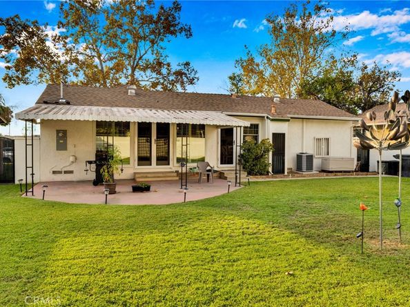 316 S Pima, West Covina CA 91790