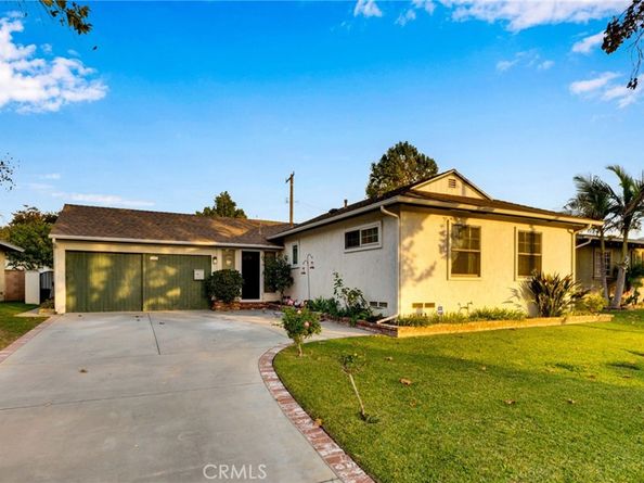 316 S Pima, West Covina CA 91790