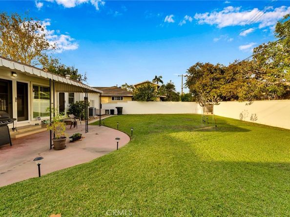 316 S Pima, West Covina CA 91790