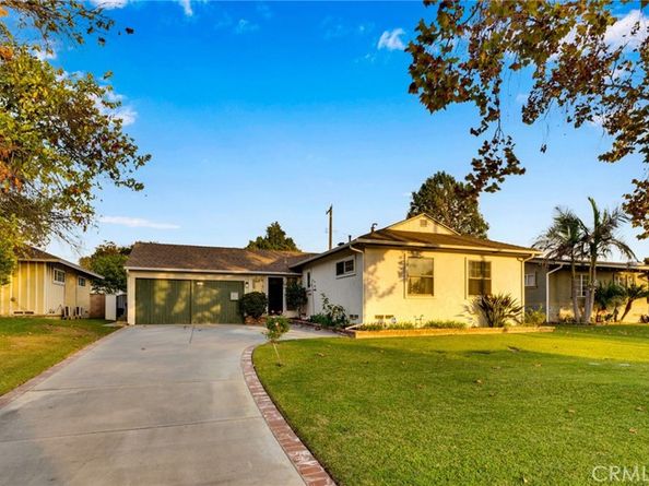 316 S Pima, West Covina CA 91790