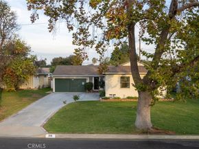 316 S Pima, West Covina CA 91790
