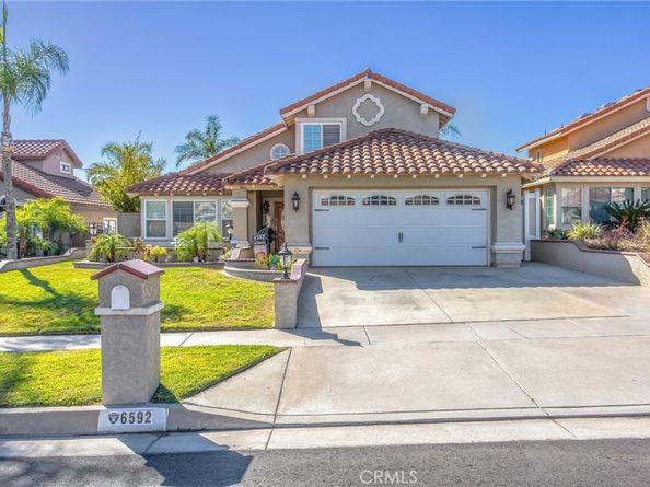 6592 San Benito, Rancho Cucamonga CA 91701