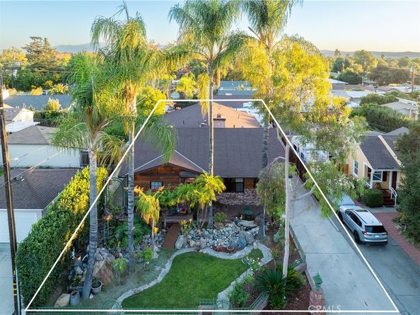 436 Oakdale, Claremont CA 91711