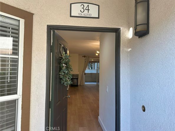 34 Via Alivio, Rancho Santa Margarita CA 92688