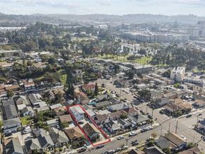 2016 Gates Street, Los Angeles CA 90031