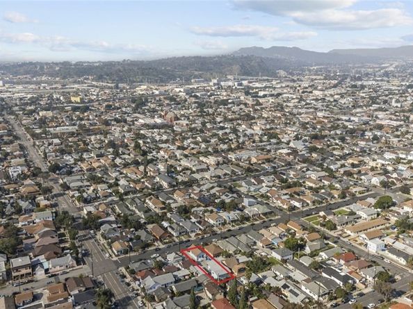 2016 Gates Street, Los Angeles CA 90031