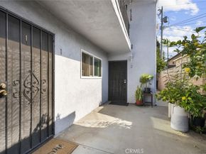 2016 Gates Street, Los Angeles CA 90031