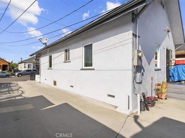 2016 Gates Street, Los Angeles CA 90031