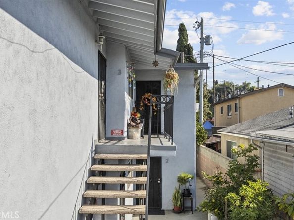 2016 Gates Street, Los Angeles CA 90031