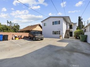 2016 Gates Street, Los Angeles CA 90031