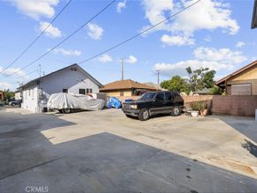 2016 Gates Street, Los Angeles CA 90031