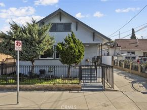 2016 Gates Street, Los Angeles CA 90031