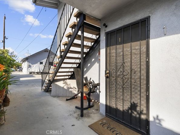 2016 Gates Street, Los Angeles CA 90031