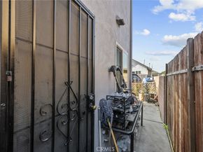 2016 Gates Street, Los Angeles CA 90031