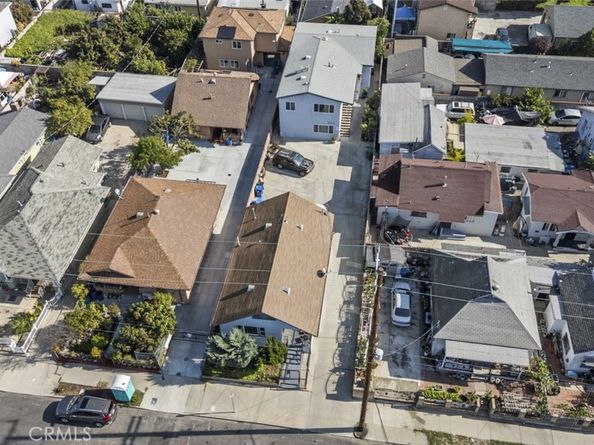 2016 Gates Street, Los Angeles CA 90031