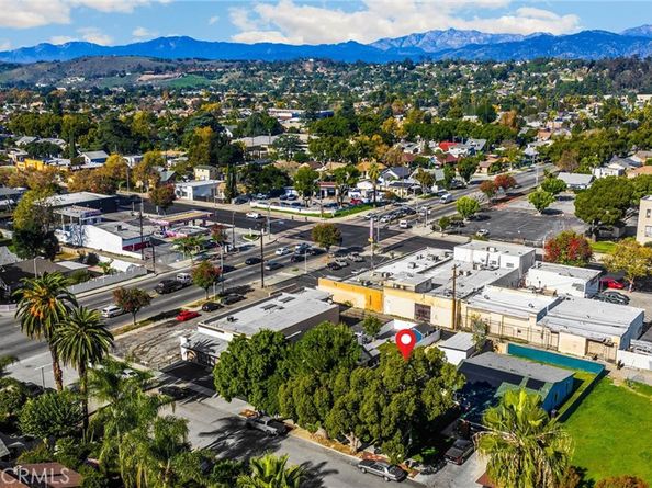 567 W Center, Pomona CA 91768