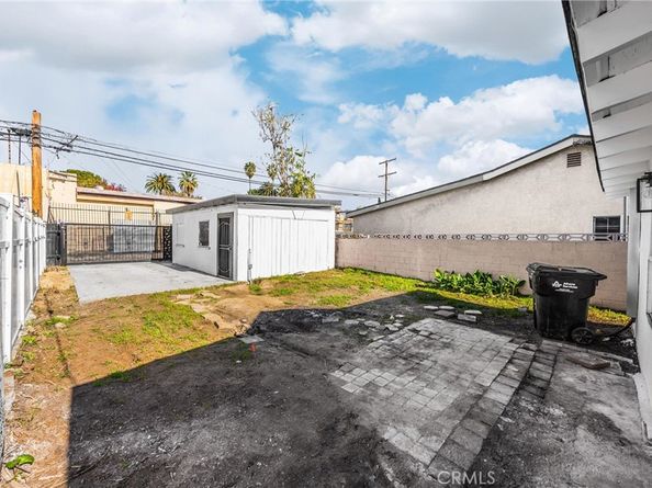 567 W Center, Pomona CA 91768