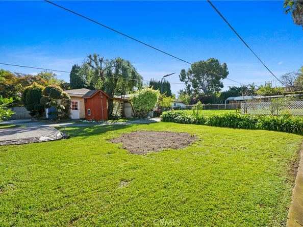 13744 Lomitas, La Puente CA 91746