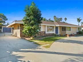 13744 Lomitas, La Puente CA 91746